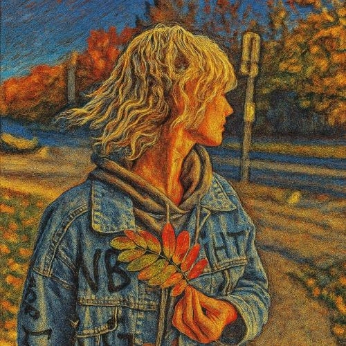 Всё ещё здесь