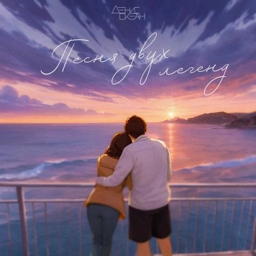 Песня двух легенд