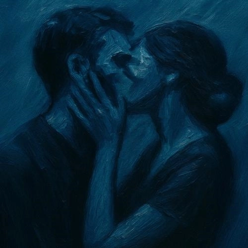 Твои Синие-синие