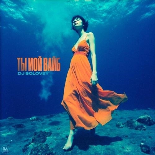 Ты мой вайб