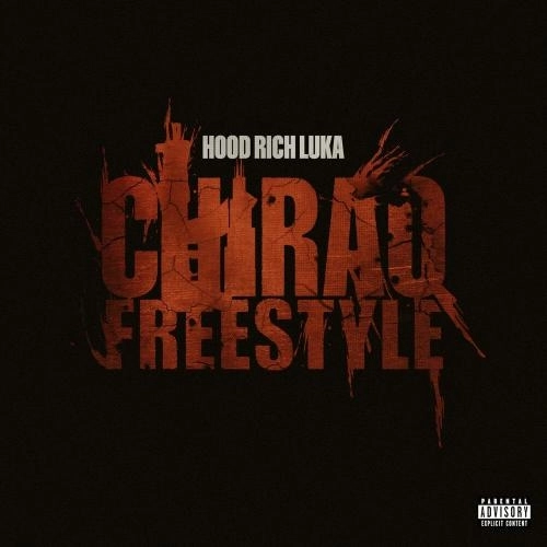 CHIRAQ FREESTYLE