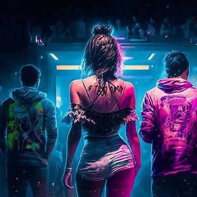 Я Твой Папа