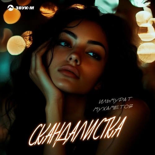 Скандалистка