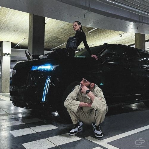 По весне (Remix)