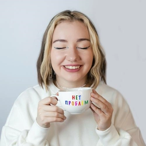 Нет Проблем