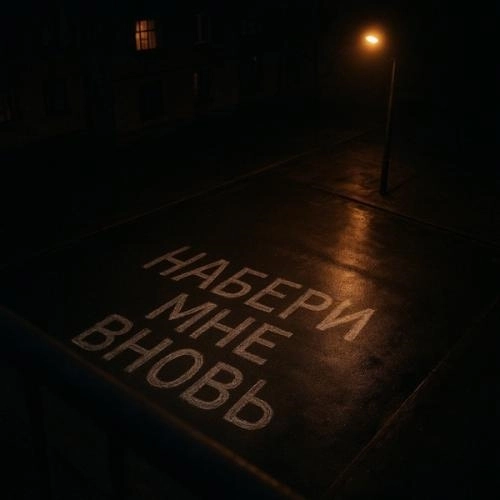 Набери мне вновь