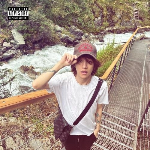 Реперы тоже могут любить