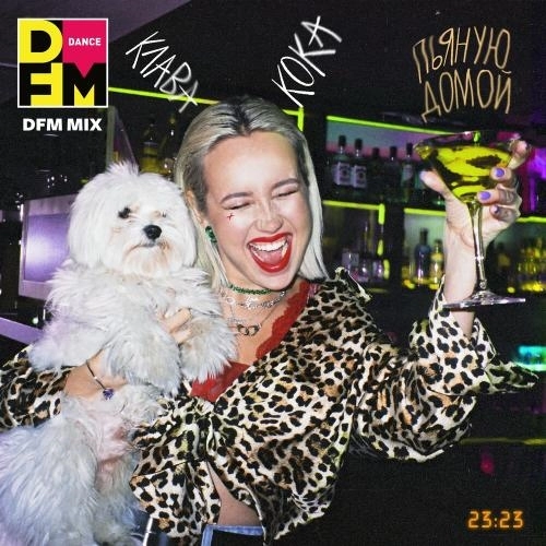 Пьяную Домой (DFM Mix)