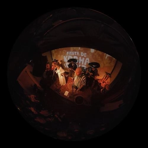 Надо двигаться (Live)