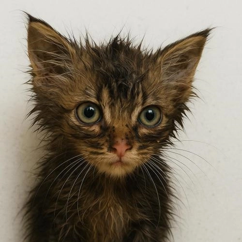 Безпризорник