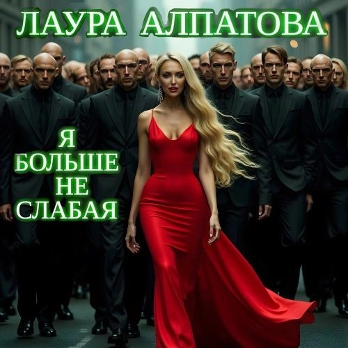 Я больше не слабая