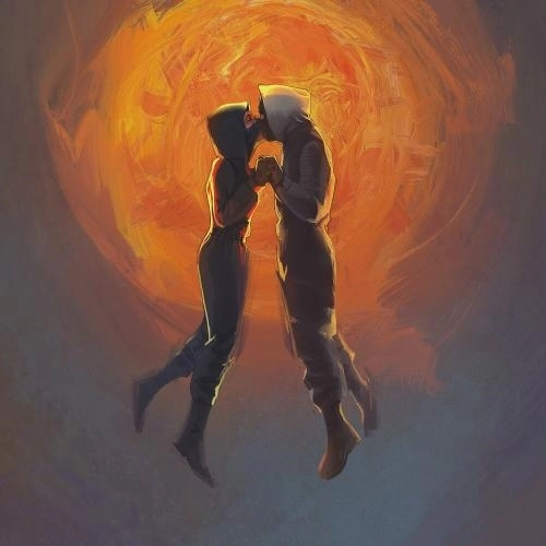 Одинокое Солнце