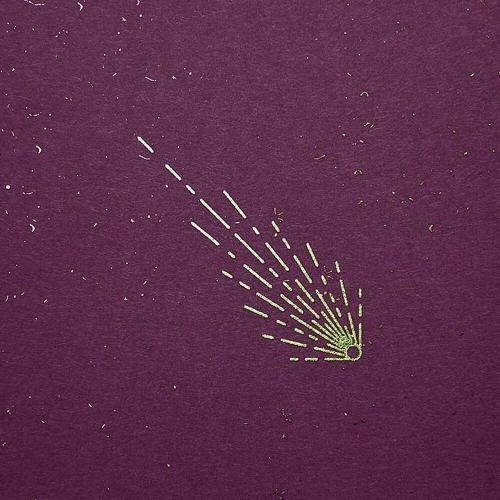 Звездопадами