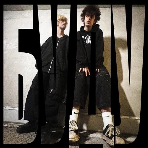 БУДУ (prod by ДАЙМОН)