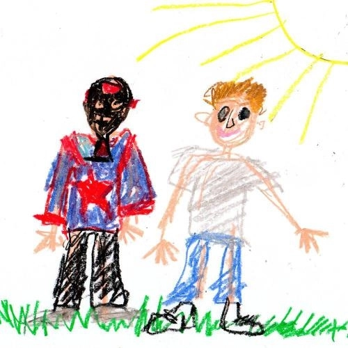 я не могу жить без трэпа