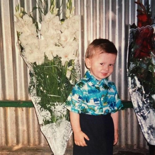 Моя Душа Пахнет Цветами