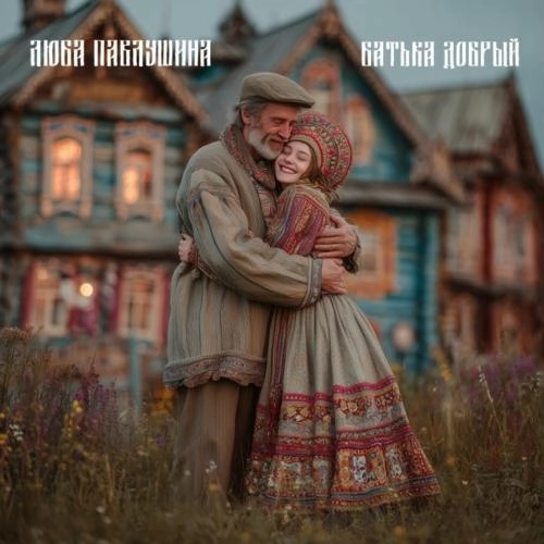 Батька Добрый