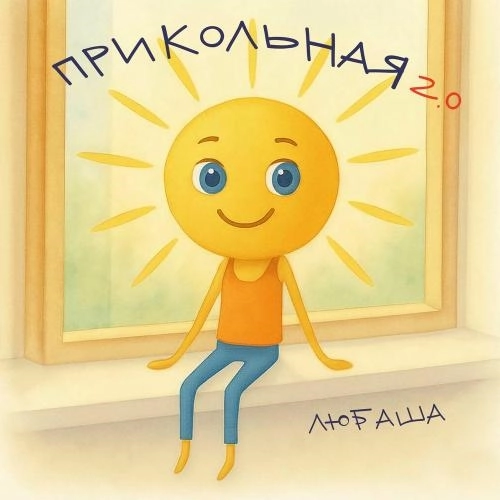 Прикольная 2.0