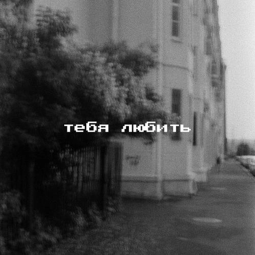Тебя любить
