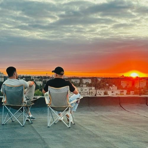 Никаких Проблем