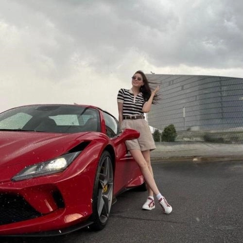 Характер демона 2