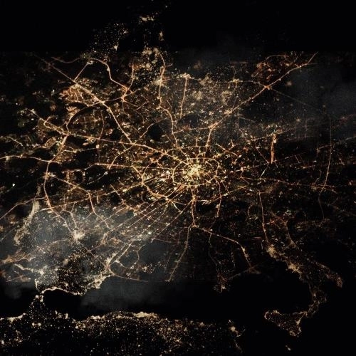 В городе дорог