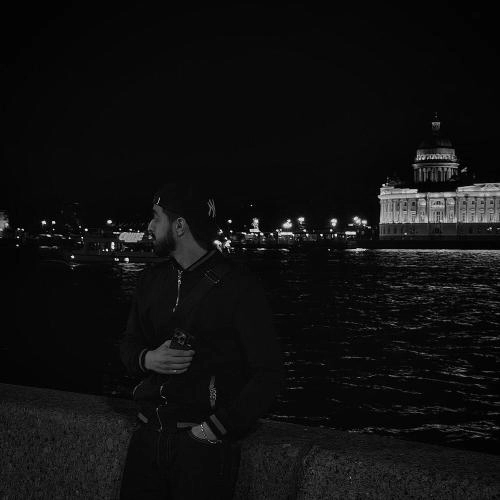 Золотые купола