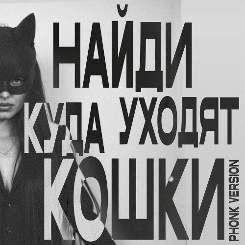 Куда Уходят Кошки (Phonk Version)