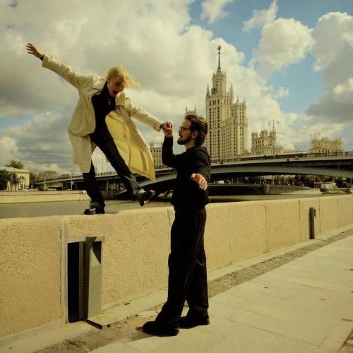 Просто жизнь