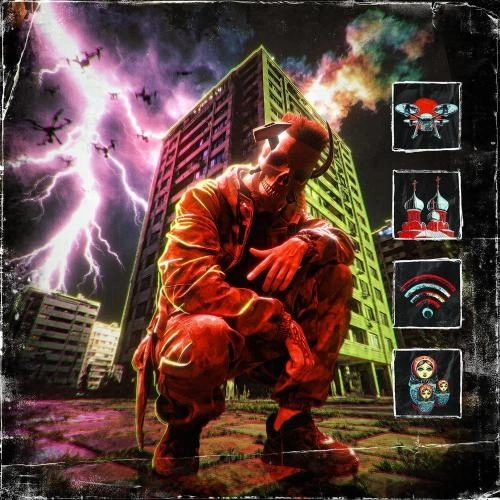 Русская печаль