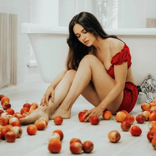 Ядом (Hardstyle Edit)