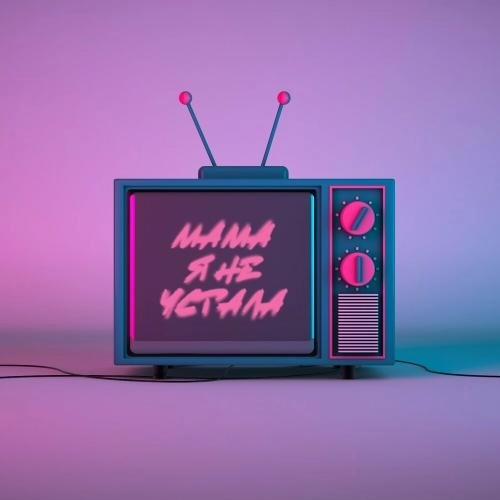 Мама Я Не Устала