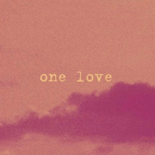 One Love