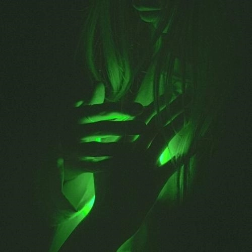 зеленый свет