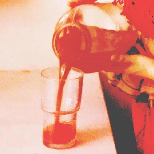 Хайбол крови