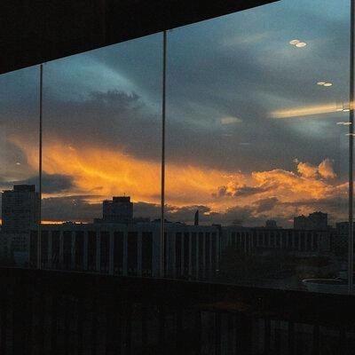 Молния И Гроза (Acoustic Version)