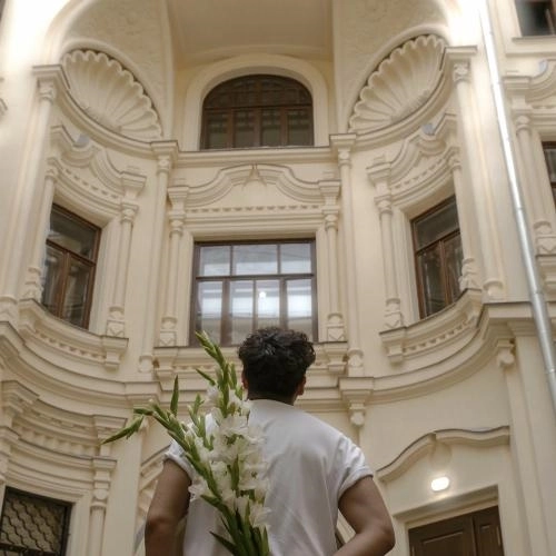 Разные Люди