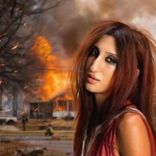 забыла кто я