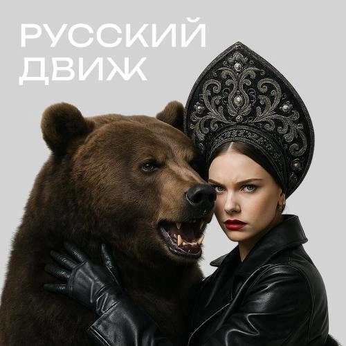 РУССКИЙ ДВИЖ