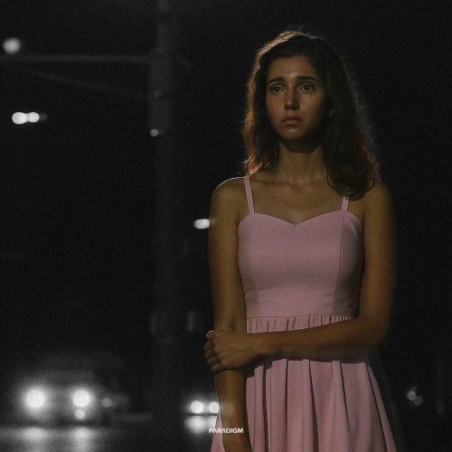 Наивная Ночь