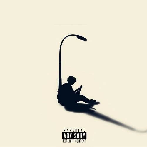 Под фонарём