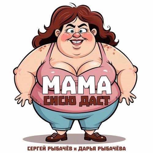 Мама Сисю Даст (Speed Up)