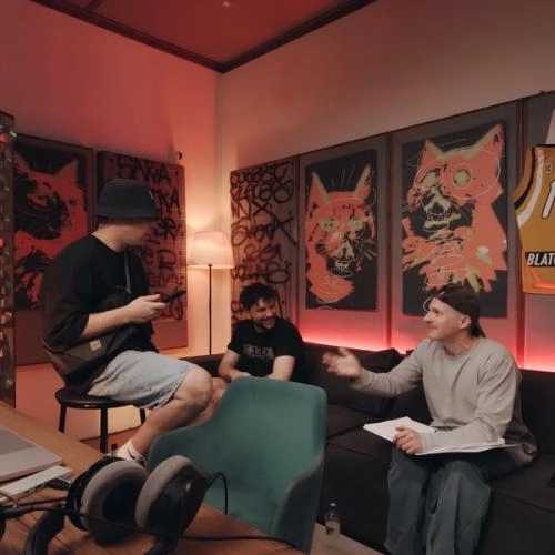 Танцы у огня