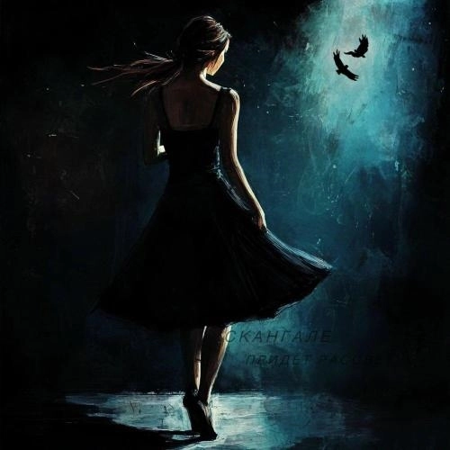 Придет рассвет