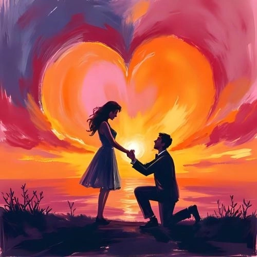 Скажи Мне Да