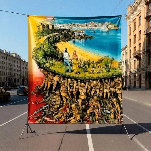 За Спиной (Aprashkin Remix)