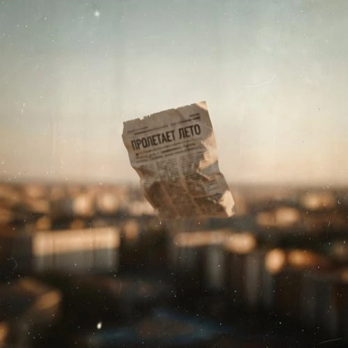 Пролетает Лето