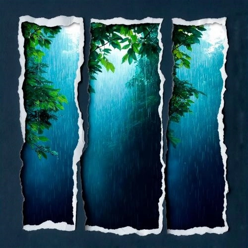 Просто Дождь (Dj Karabas Remix)