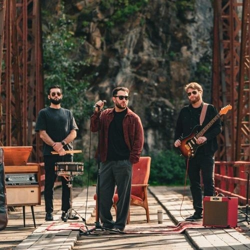 Дай мне слово