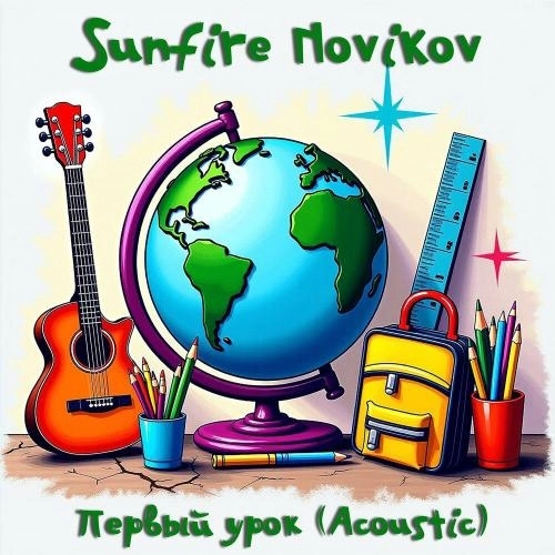 Первый урок (Acoustic)